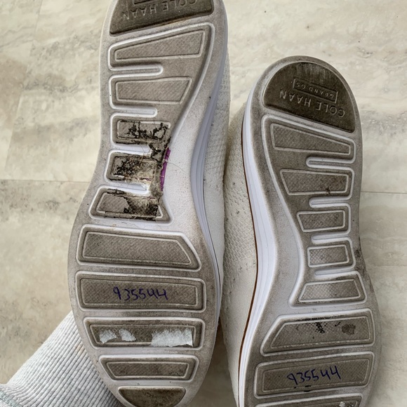 Cole Haan sneaker - Picture 4 of 6